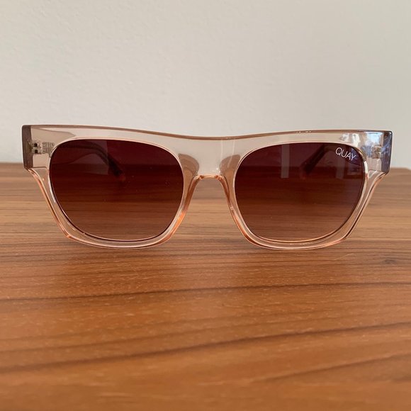 Quay Sunglasses